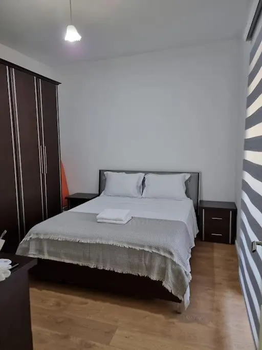 Apartment Zyli Apts, By Bunker Art 2 Museum, Tirana Albania