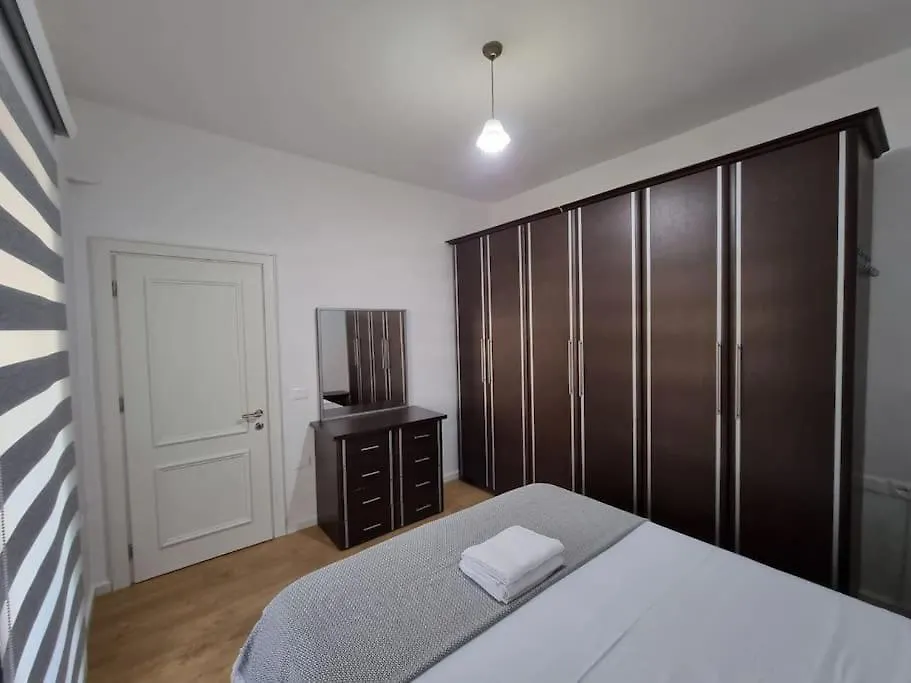 Apartment Zyli Apts, By Bunker Art 2 Museum, Tirana