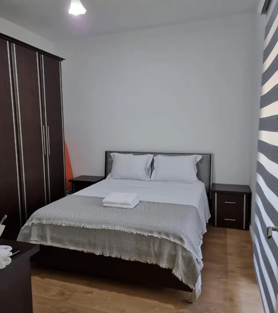 Apartment Zyli Apts, By Bunker Art 2 Museum, Tirana
