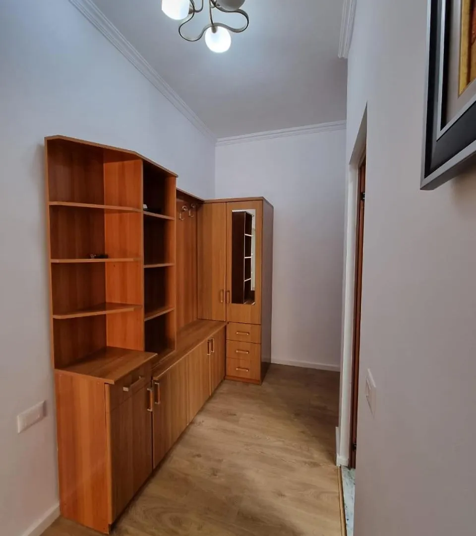 Zyli Apts, By Bunker Art 2 Museum, Tirana Albania